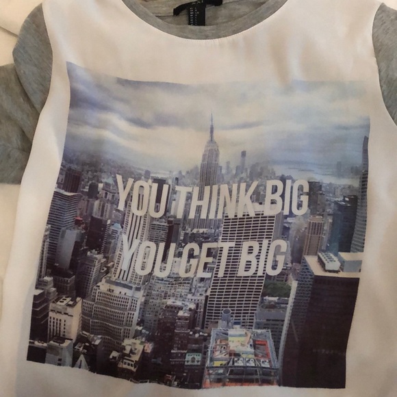 Graphic tee - Picture 4 of 4